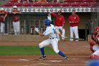Baseball vs SUNY Cortland  Wheaton College Baseball takes on SUNY Cortland University in game three of the NCAA D3 College World Series at Veterans Memorial Stadium in Cedar Rapids, Iowa. - Photo By: KEITH NORDSTROM : Wheaton Baseball, NCAA, Baseball, World Series